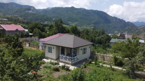 Abbasov's guest house -In Lahij